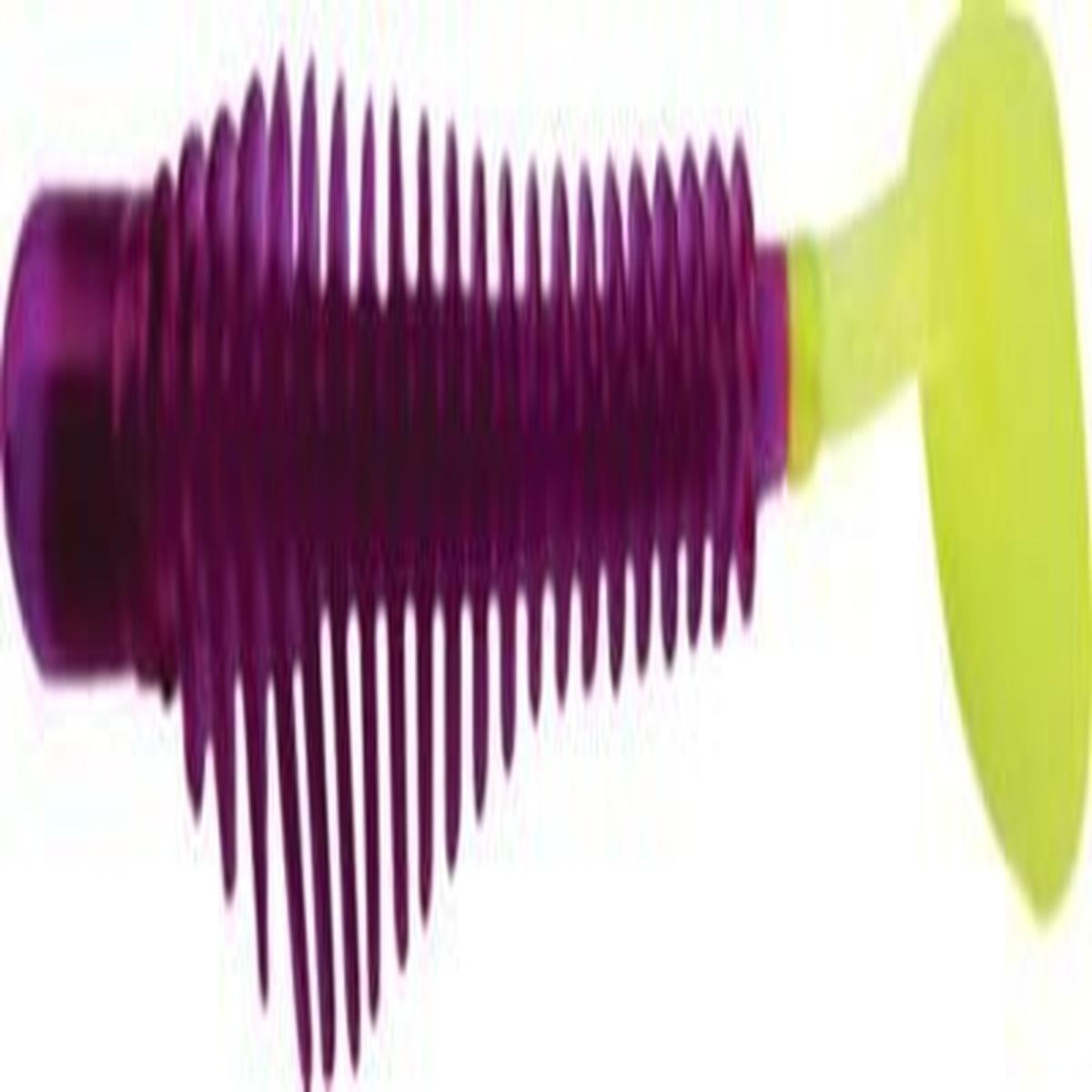 Custom Jigs & Spins 3.25 Pulser Pur-Chart soft plastics for versatile fishing.