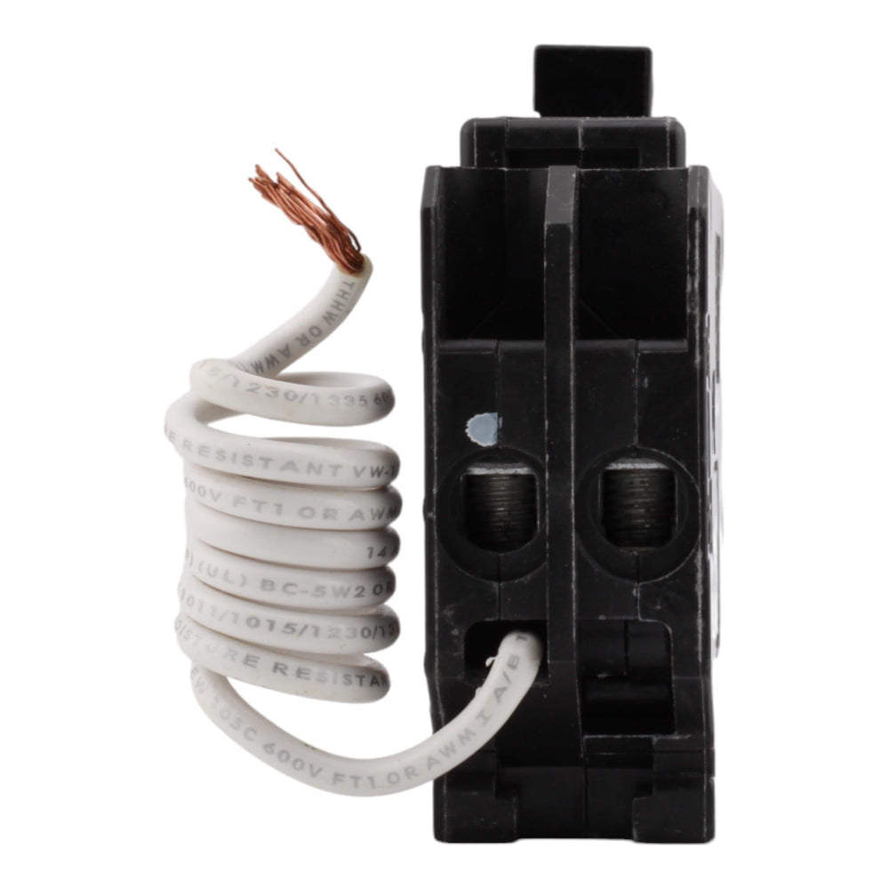 Cutler-Hammer BRCAF120 application context shows panel-ready reliability.