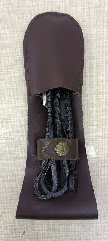 Cutlery Set Vikings gift-ready for history enthusiasts.