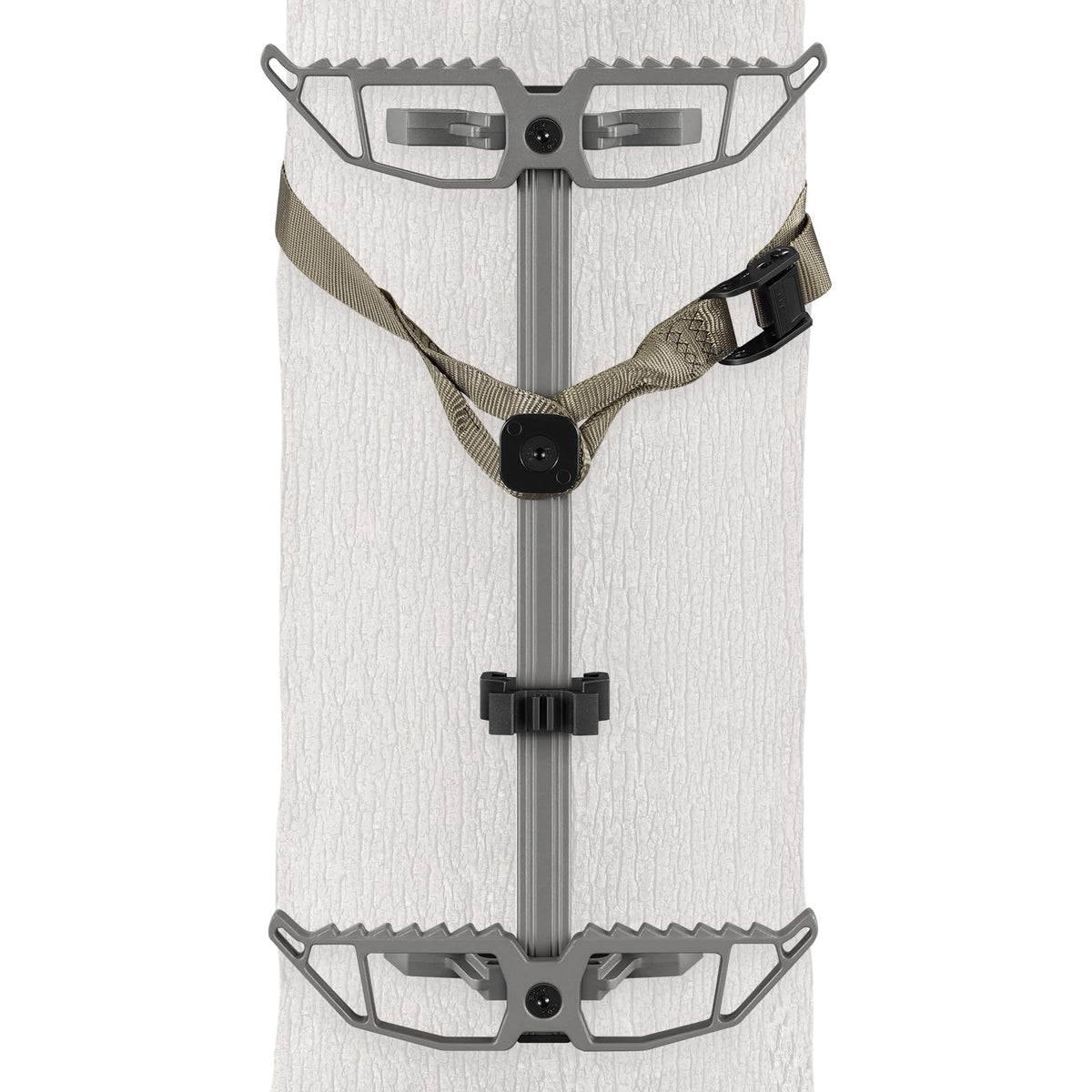 CVLIFE 4-pack climbing sticks with extended standing space for stable hunting setups.
