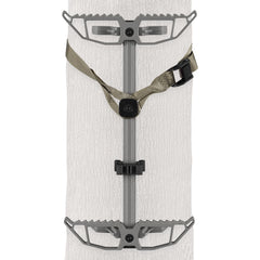 CVLIFE 4-pack climbing sticks with extended standing space for stable hunting setups.