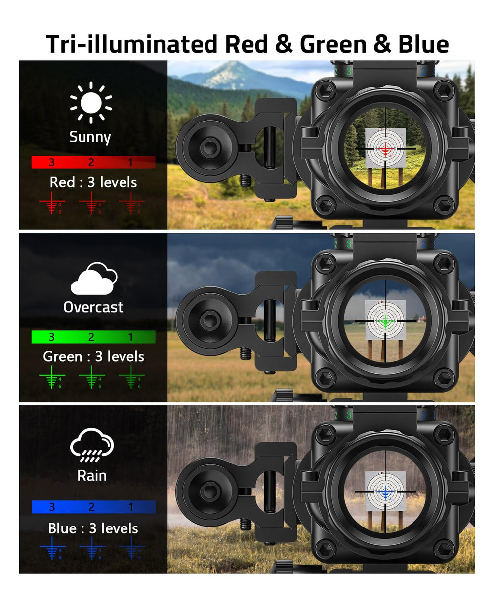 CVLIFE green laser Class IIIA demonstrates precise aiming with safe power level.
