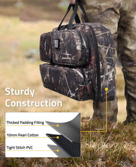 CVLIFE pearl cotton padding interior cushions your bow