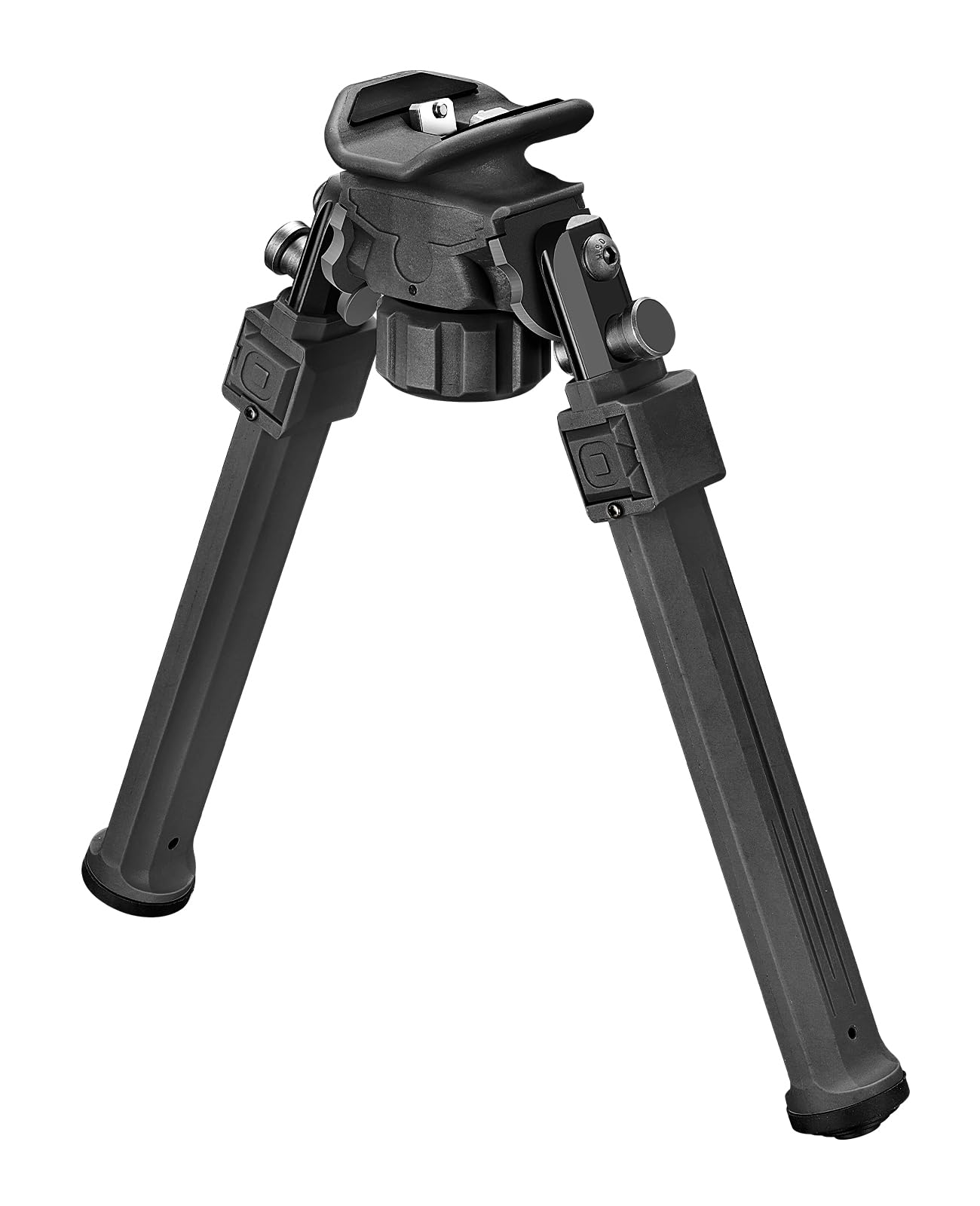 CVLIFE sling stud bipod quick-attach mechanism for rapid field setup