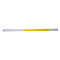 Five pack green Cyalume Chemlight shown for readiness and value