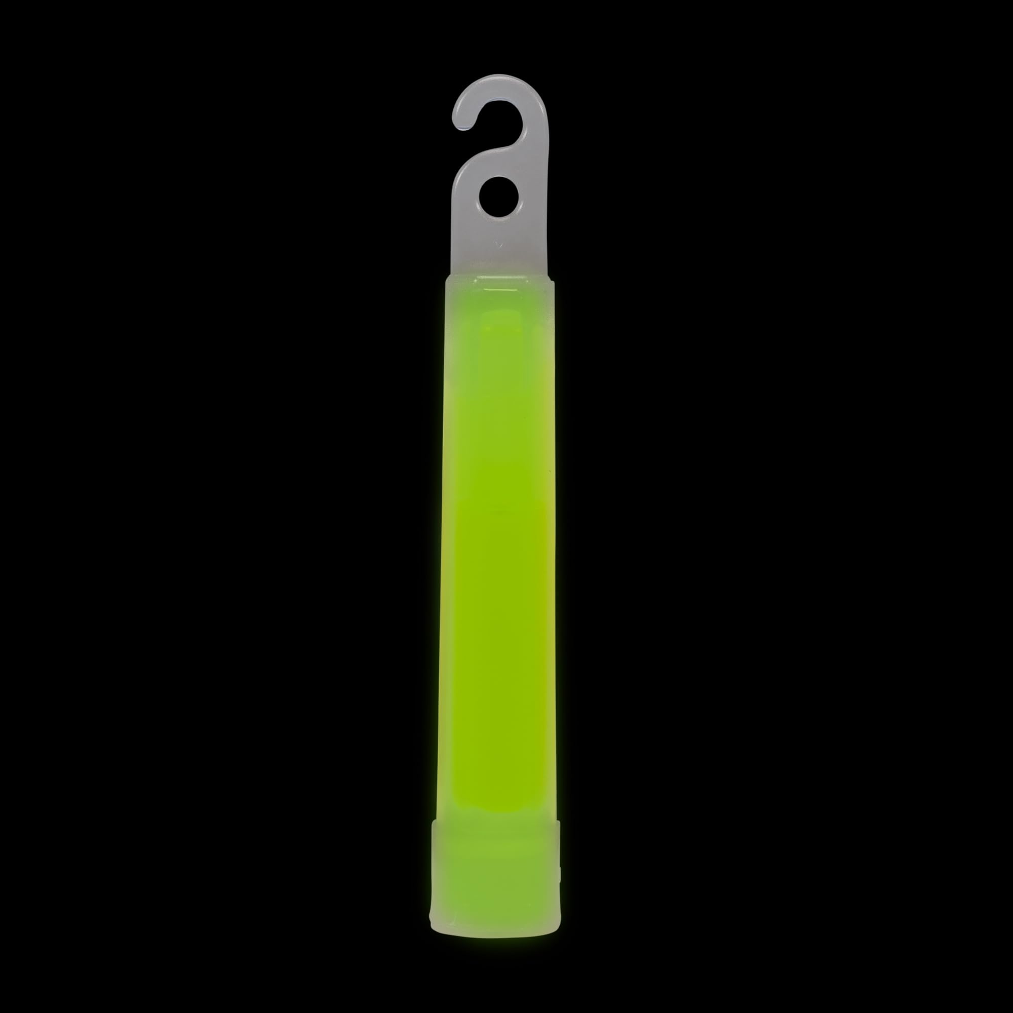 Cyalume Chemlight emergency kit light ideal for finding your way in low light.
