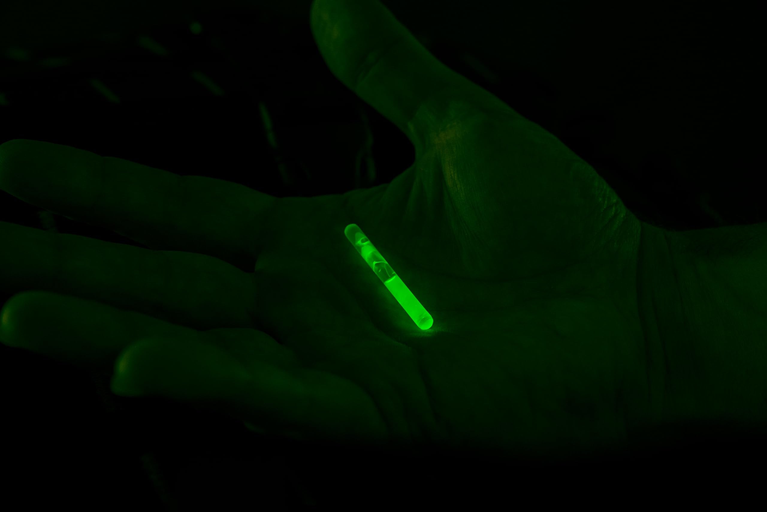 Cyalume ChemLight made in USA for trusted performance.
