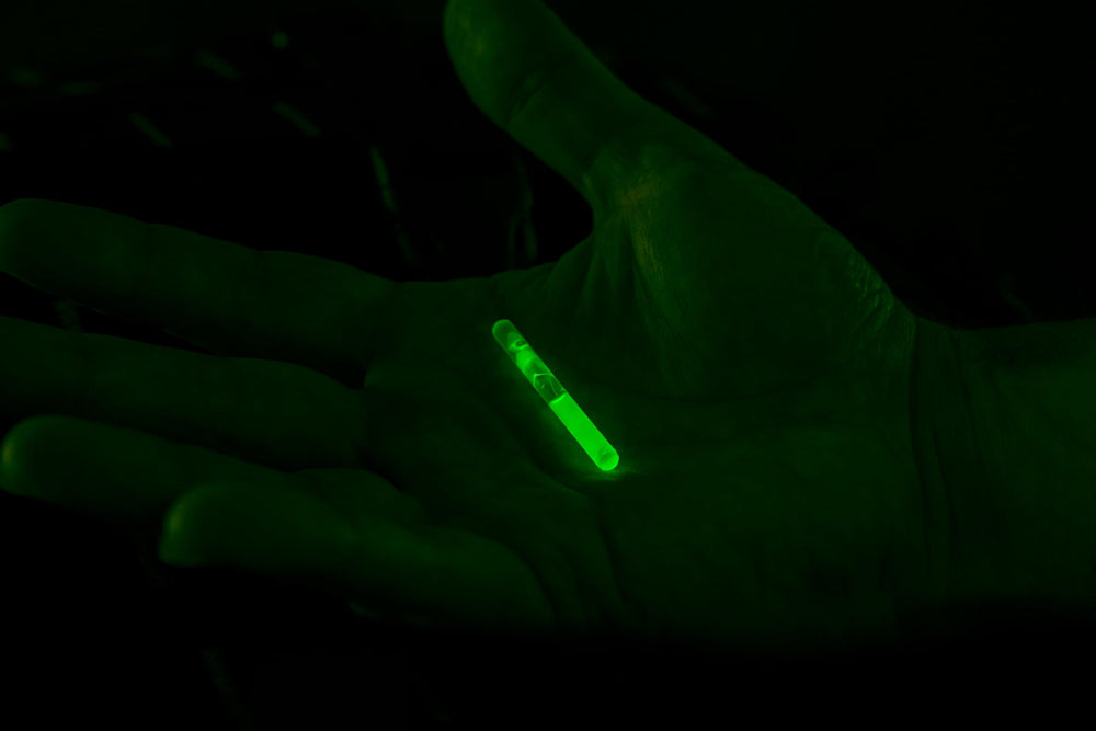 Cyalume ChemLight made in USA for trusted performance.