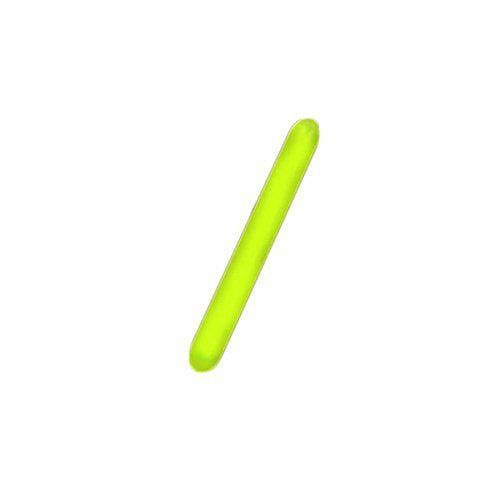 Cyalume ChemLight Mini Light Stick 50-pack in foil-wrapped packaging for protection.