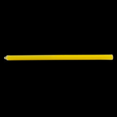 Cyalume waterproof and non-toxic glow stick for safe use.