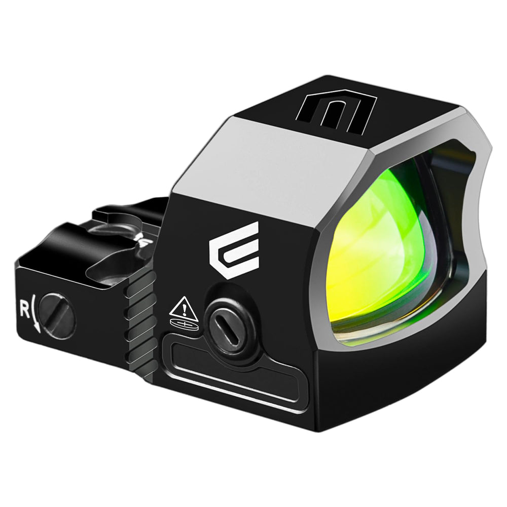 Cyelee CAT SRS6 PRO side battery tray enables quick change without removal.