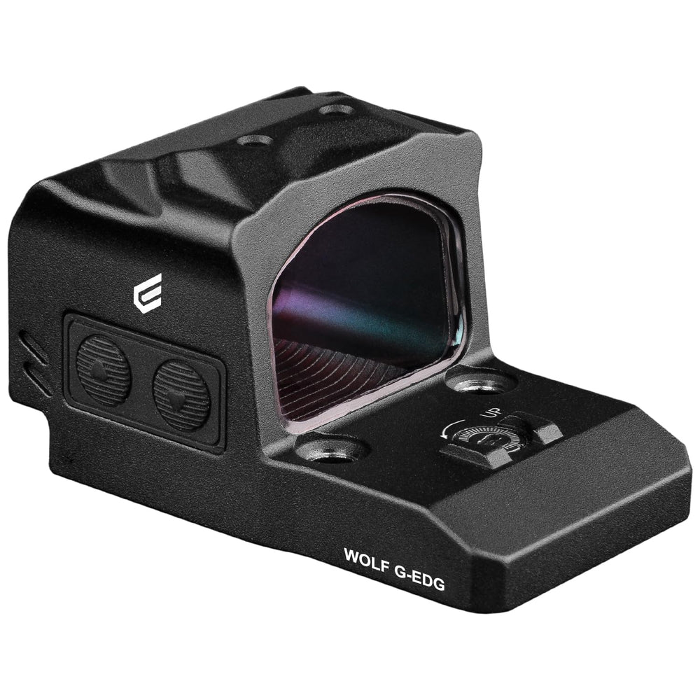 Cyelee Wolf G-EDG MDS standby feature highlights battery saving capability.