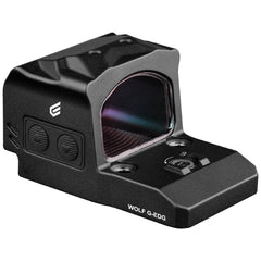 Cyelee Wolf G-EDG MDS standby feature highlights battery saving capability.