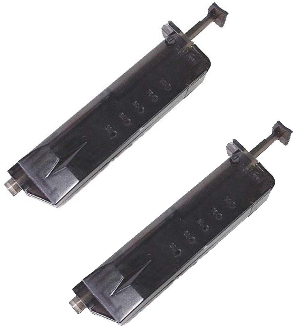 CYMA Dark Ops speed loader for fast BB loading into airsoft magazines