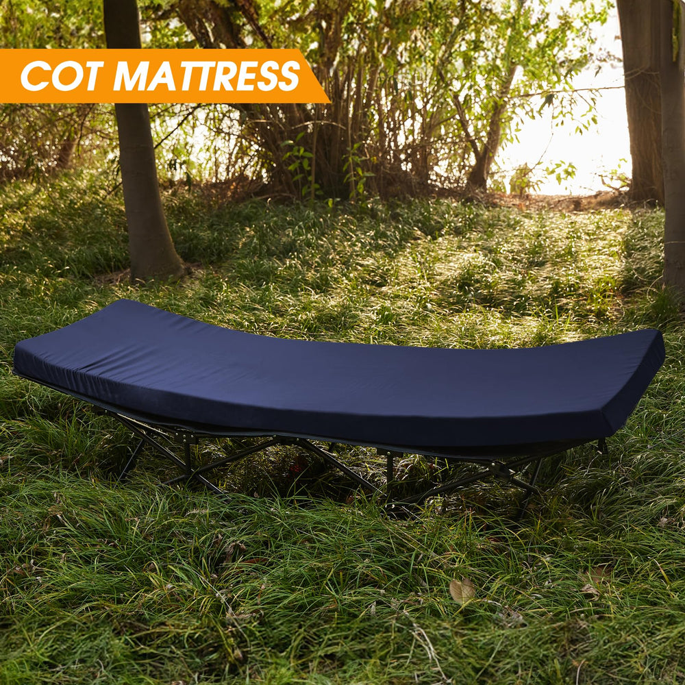 CYMULA waterproof straps secure the mattress to beds and chairs