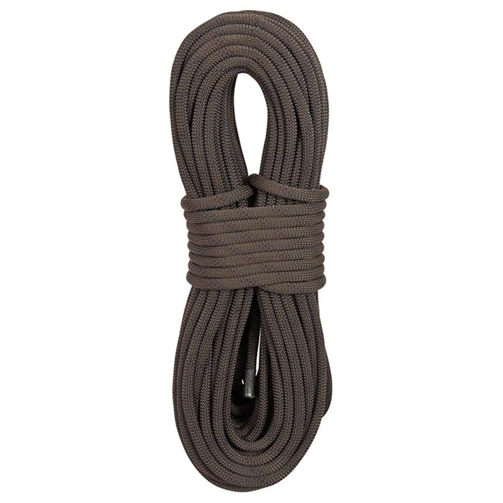 Cypher ABC rope olive 7/16-inch by 150 ft for versatile outdoor tasks.