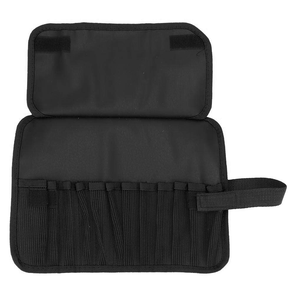 Cyrank jig bag waist hang compatible for quick access