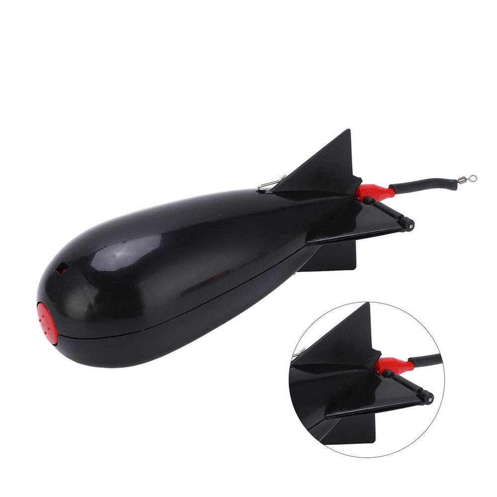CYTGOUPER packaging for bait launcher