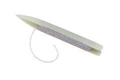 Dacron line 60 kg, 40 ft included with the tool