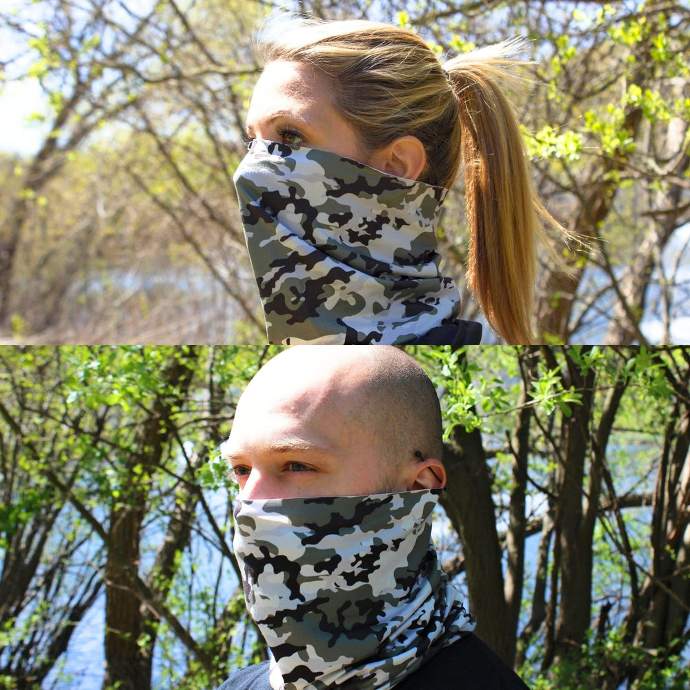 DAG Gear drawstring adjustable fit ensures secure wear during activity