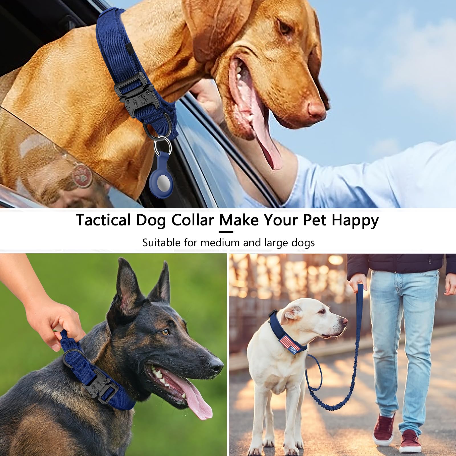 DAGANXI 1000D nylon fabric texture signifies durability and wear-resistance.