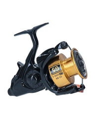 Daiwa longcast ABS spool with LC lip on 20 GS BR LT 5000-C improves casting distance