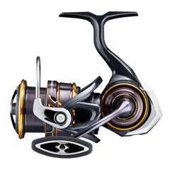 Daiwa Caldia LT MQ 1000D front drag reel for long casts and smooth retrieval