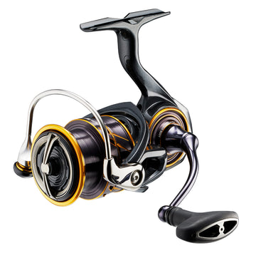 Daiwa 22 Caldia LT MQ 2500D EU-Model spinning reel frontdrag