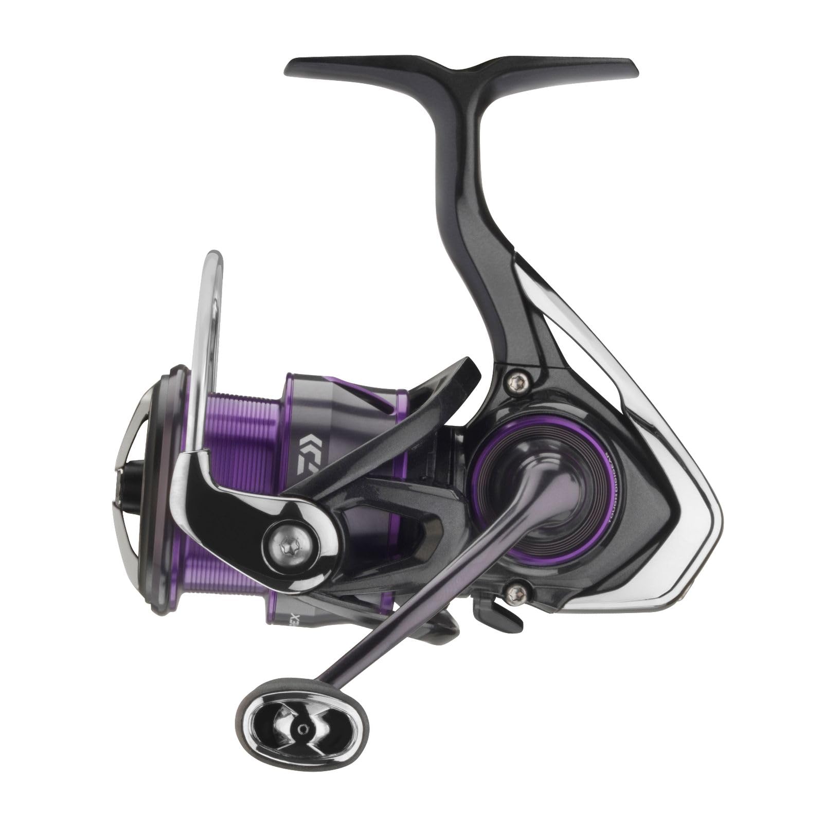 DAIWA Prorex V LT 2000 front drag reel for precise line control and smooth retrieves