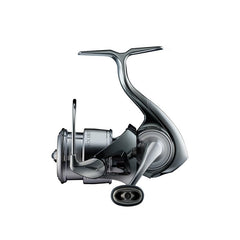 Daiwa 22EXIST SF1000S-P reel highlighting maneuverability for precise lure control.