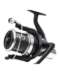 Digigear II gear system detail on Daiwa Superspod