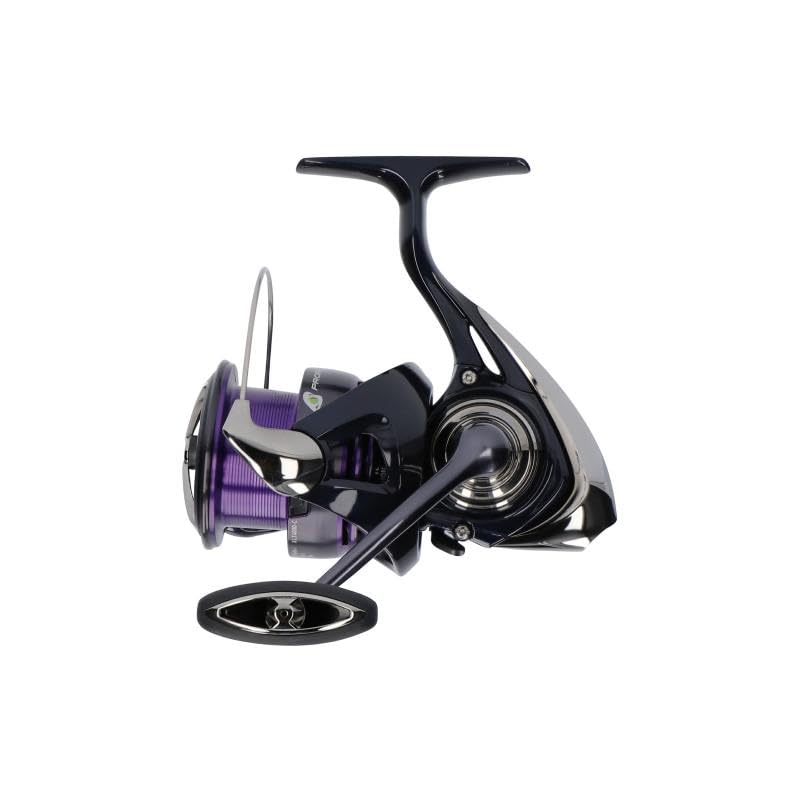 DAIWA 24 Prorex X LT 3000-CXH Spinning Reel Frontdrag