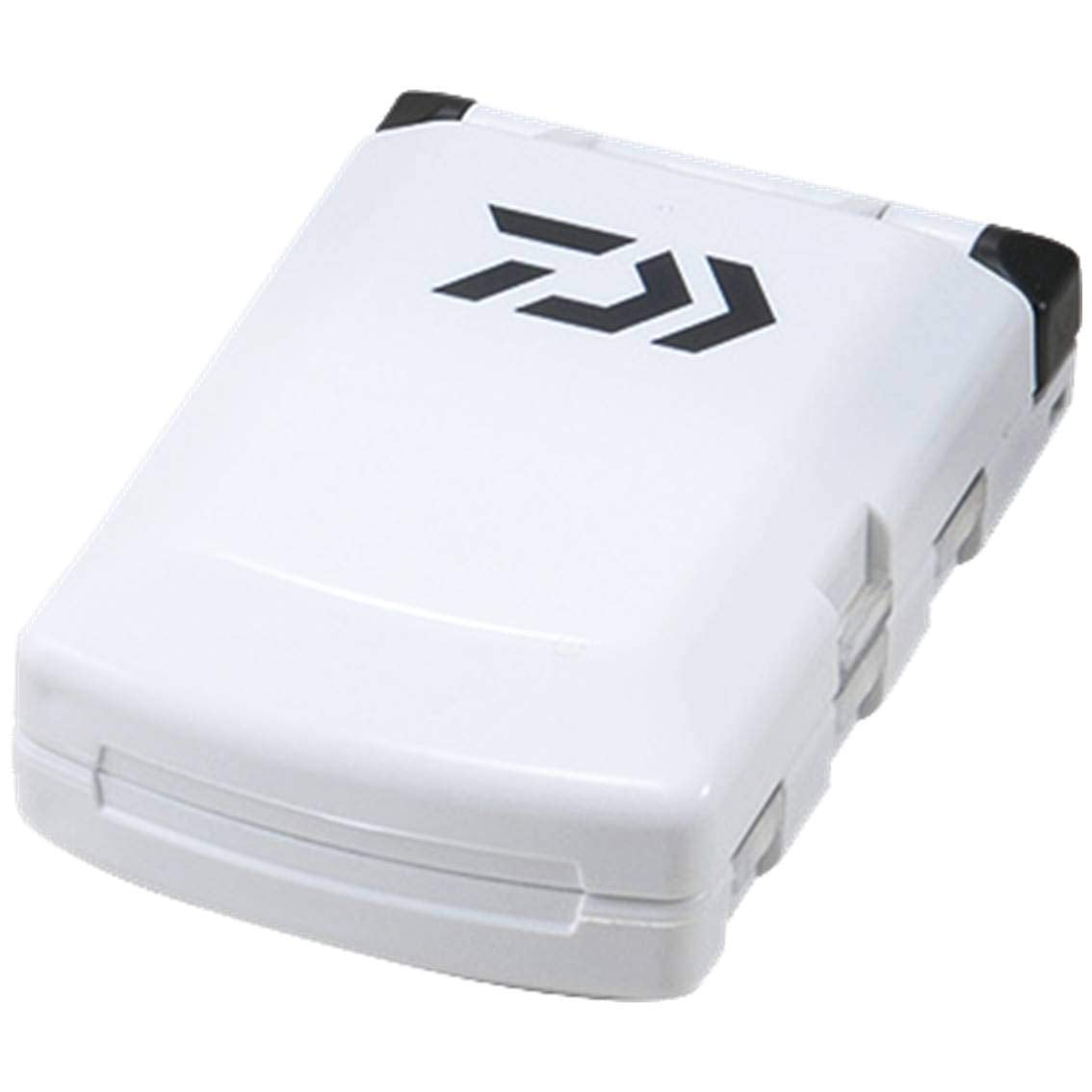 Front view of Daiwa 904919 Tackle Box Multi Case 97ND