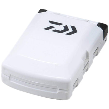 Front view of Daiwa 904919 Tackle Box Multi Case 97ND
