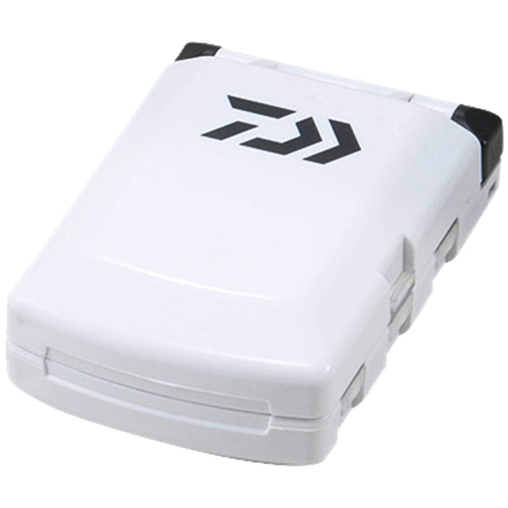 Front view of Daiwa 904919 Tackle Box Multi Case 97ND
