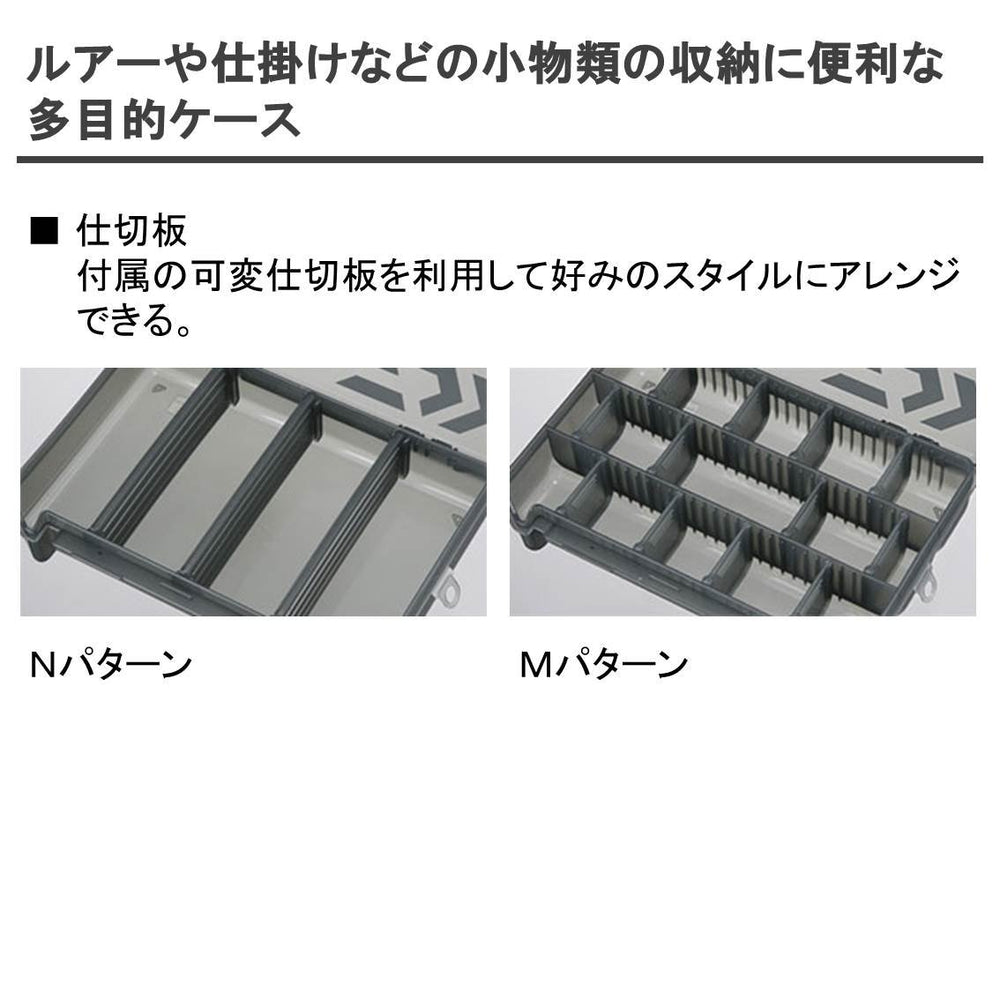 Top view showing compact dimensions 3.8 x 2.5 x 1.2 inches