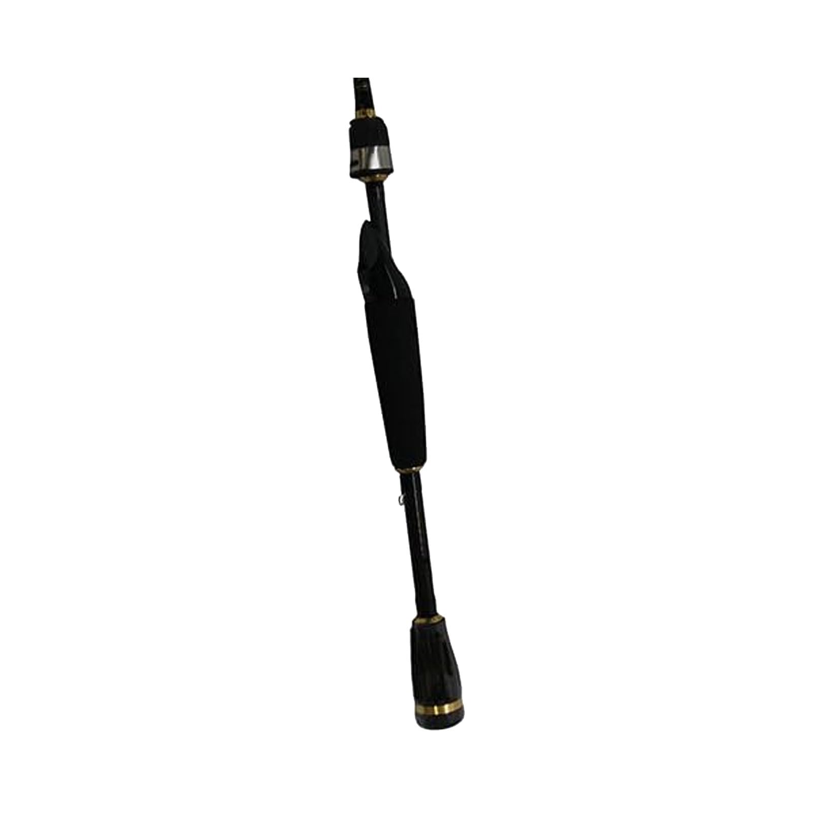 DAIWA AIRD-X Braiding-X construction reinforces blanks and reduces twist.