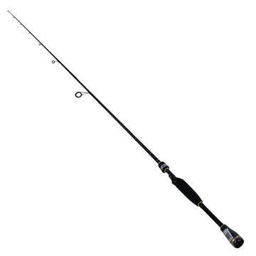Daiwa AIRX662MFS split grip EVA handle for secure, balanced fishing