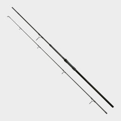 Daiwa aluminum oxide ring guides reduce line friction.