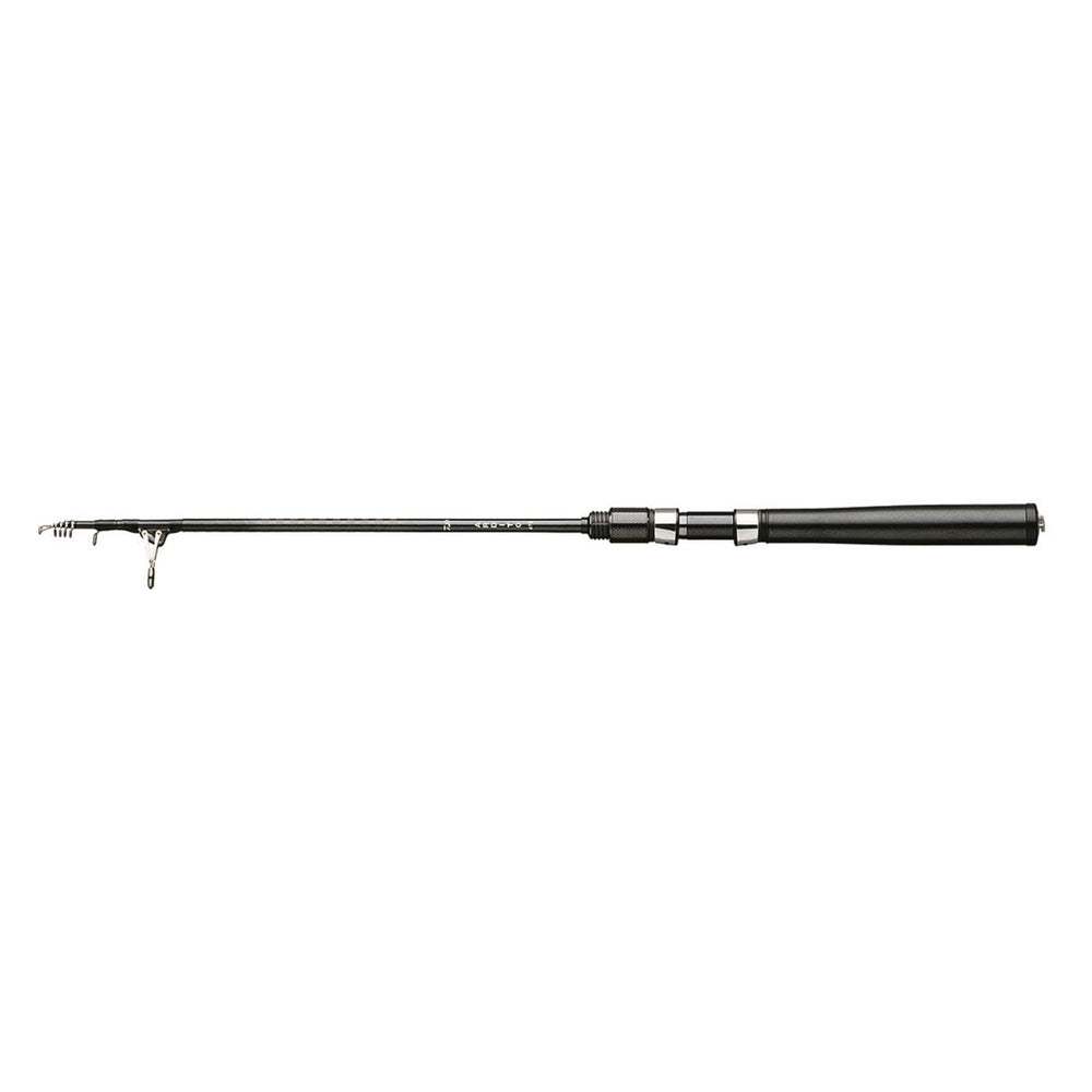Daiwa ARD67S-TR ARDITO Compact Packability supports airline-friendly packing on weekend getaways.
