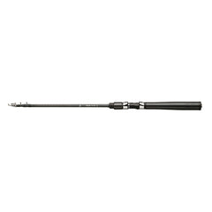 Daiwa ARDITO Sneaky Telescopic Travel Rod ready for easy transport and quick setup.