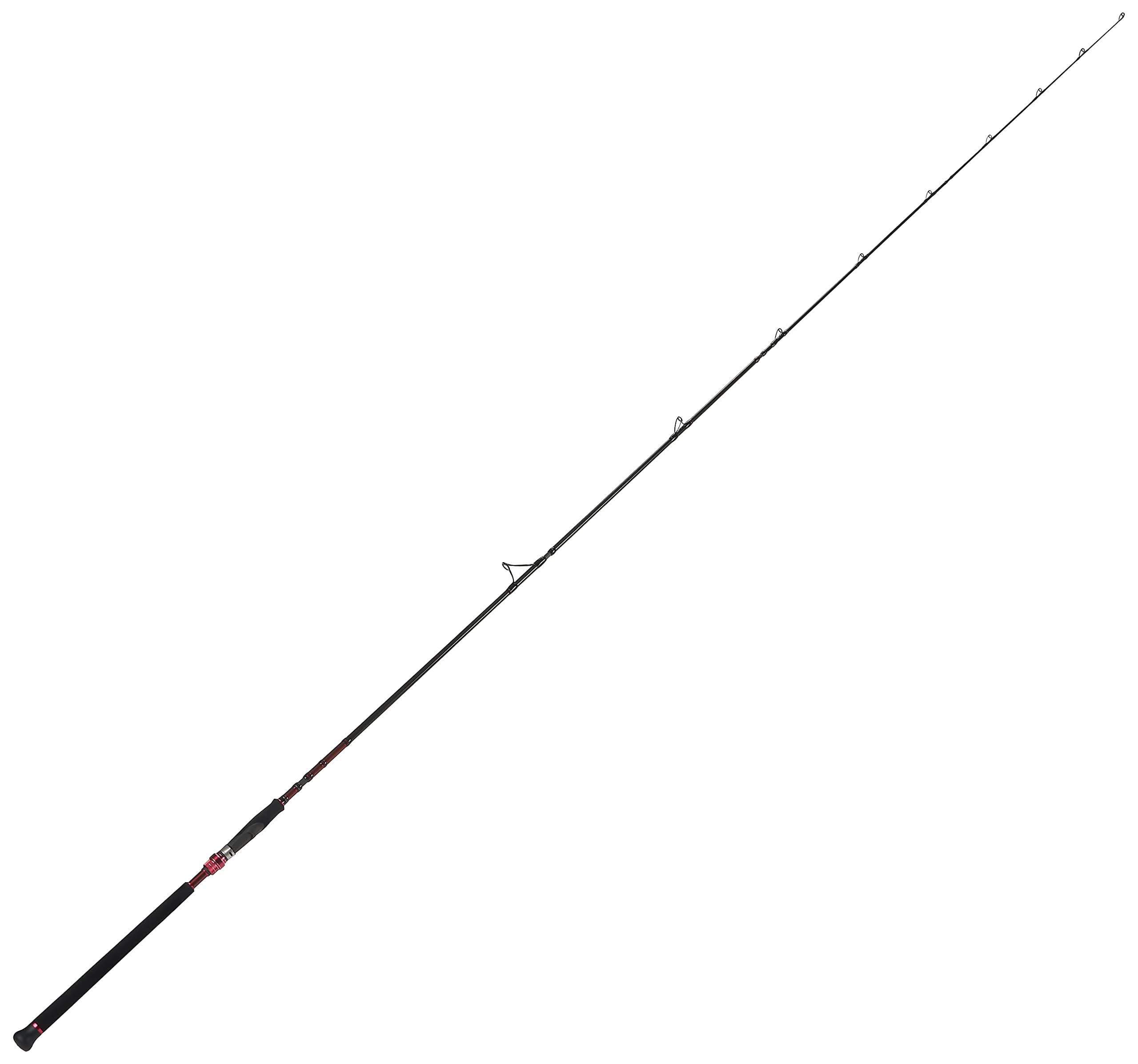 Daiwa Ardito 11ft travel rod ready for air travel