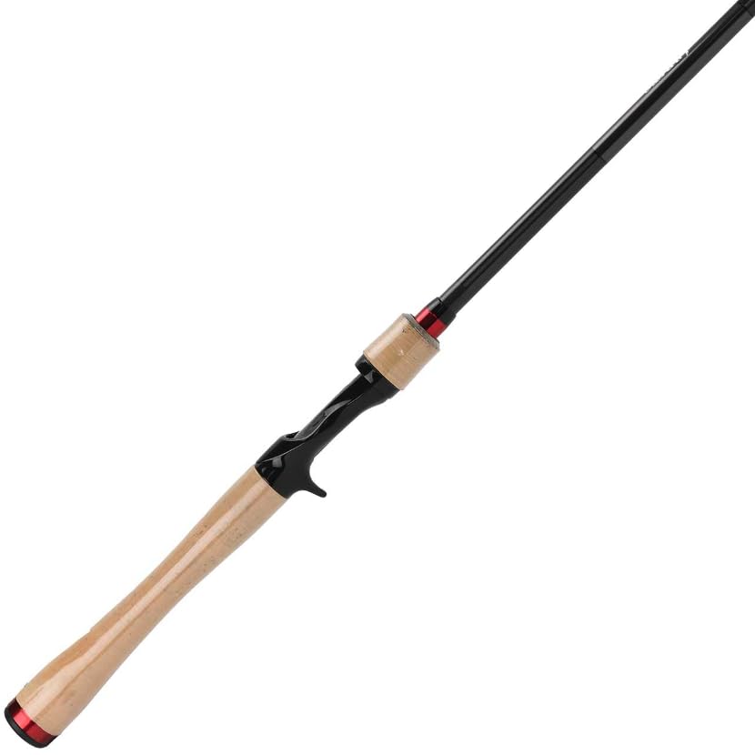 Daiwa Ardito telescopic travel rod in action, perfect for portable on-the-go shore or boat casting.