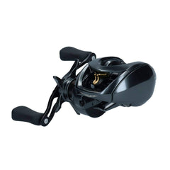 Daiwa 19 Stiez CT SV TW 700SH G1 Duralumin spool delivers smooth starts.