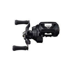 Daiwa Tattoo TW 80H 2022 drag adjustment highlights precise control.