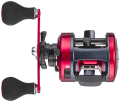DAIWA Bi-Axis 150L drag system supports steady control during heavy lures