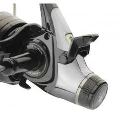 DAIWA Black Widow BR 5000A side profile