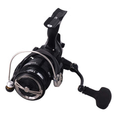 Daiwa Black Widow BR LT 5000-C reel with spool