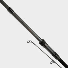 Daiwa BW0300-AX aluminum oxide rings ensure smooth line flow and control.