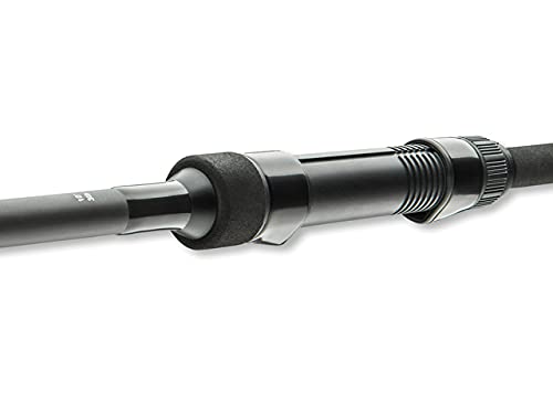 Daiwa BW9234-AX transport sheath shows compact 130 cm storage solution